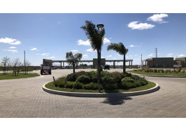 Venta Terreno Santa Clara al Sur Canning con salida al lago