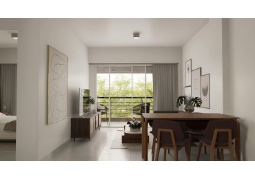 Venta Departamento 3 ambientes - Emprendimiento En Pozo - Moron Yatay 754 - Financia