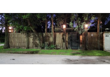 Casa quinta Parque Leloir