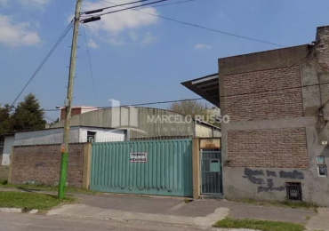 Venta Galpon Industrial Hurlingham