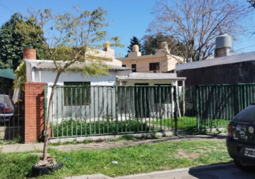 Venta lote ituzaingo norte