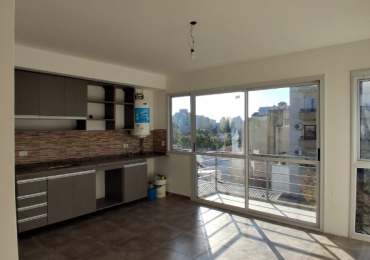 Venta Departamento 2 ambientes Moron