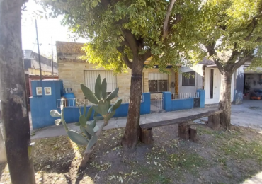 Venta Casa 3 ambientes Ituzaingo