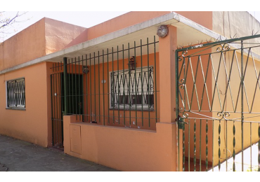 Venta casa americana 3 ambientes Hurlingham