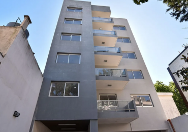 Venta departamento 3 ambientes c cochera Moron