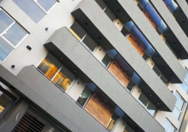 Venta departamento 2 ambientes Moron