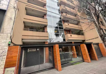Departamento En Venta En Moron Centro
