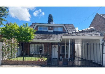 Venta Casa 5 ambientes Ituzaingo Norte