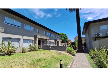 Venta 3 ambientes condominio Moron