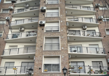 Venta Monoambiente Moron