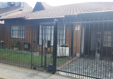 Venta Casa 4 ambientes Ituzaingo Norte