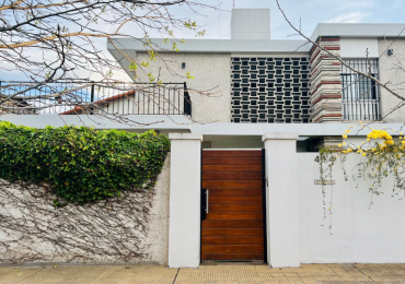 Venta Casa 6 ambientes Ituzaingo apta credito