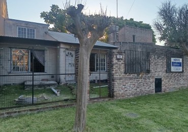 Venta Casa 4 Ambientes a terminar Hurlingham