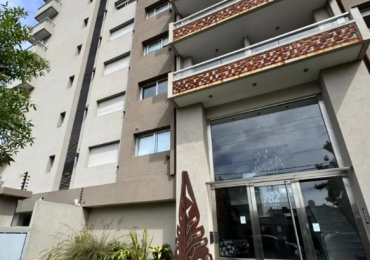 Venta Departamento 2 ambientes con cochera Ituzaingo Sur