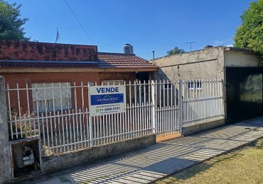 Venta casa 3 ambientes Moron Sur