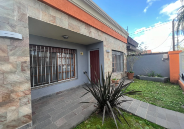 Venta Casa Ituzaingo Norte