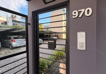 DUPLEX EN VENTA ITUZAINGO 