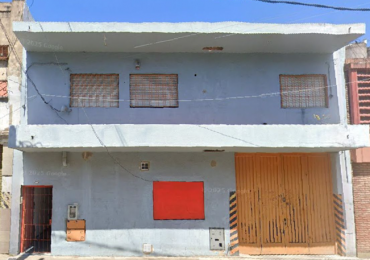 Galpon 540m2 San Justo