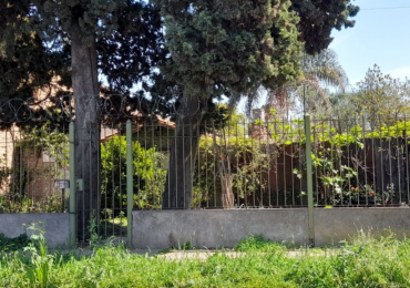 Venta lote 700m2 San Justo Oportunidad de inversion