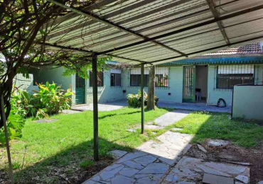 venta casa 2 ambientes castelar sur