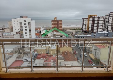 Venta Urgente Oportunidad Departamento 2 ambientes Mar de Ajo 