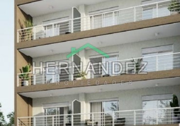 Venta Departamento Monoambiente - Emprendimiento en Pozo - Moron Abel Costa 761 - Financia
