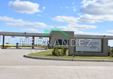 Terreno Santa Clara Al Sur San Vicente Canning