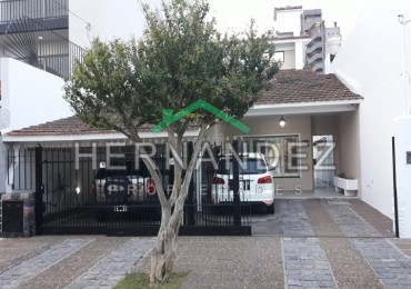 Venta Lote Chalet 5 ambientes San Justo centro FOT 3 IDEAL INVERSOR