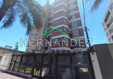 Venta Monoambiente Moron Centro 