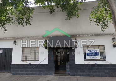 Venta Terreno con Hotel Ideal Inversor Oportunidad