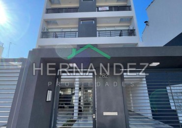 DEPARTAMENTO MONOAMBIENTE A ESTRENAR C cochera