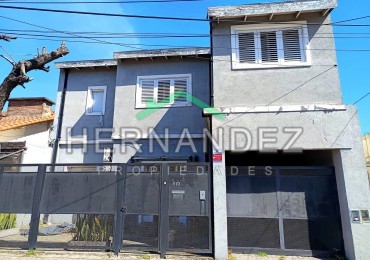 Venta Casa 6 ambientes Moron Sur