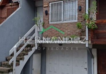 Venta Duplex 4 Ambientes San Bernardo Oportunidad APTO CREDITO