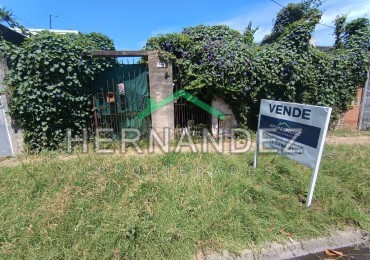 Venta Terreno Moron Sur