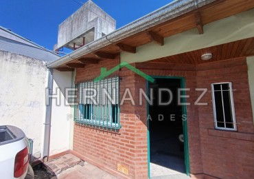 Venta Duplex a terminar Castelar Sur