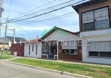 CASA 6 AMBIENTES EN MORON SUR