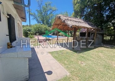 Alquiler temporal estadia minima 1 SEMANA