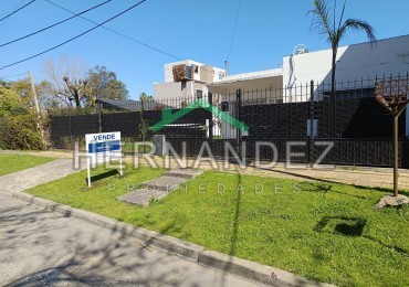 Casa Americana Ituzaingo Apta Credito RETASADA OPORTUNIDAD